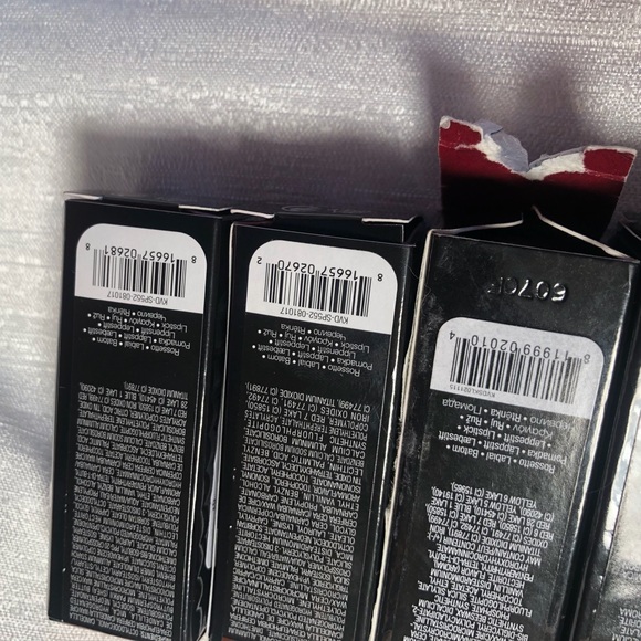 Kat Von D Studded Kiss Lipstick Lolita Only - Picture 5 of 5